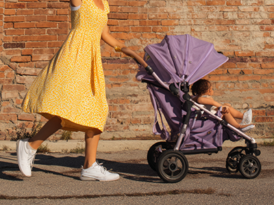 Best Lightweight Stroller